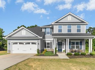 93 Kinsale Ct, Garner, NC 27529