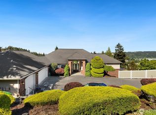 4804 131st Avenue Ct E, Edgewood, WA 98372