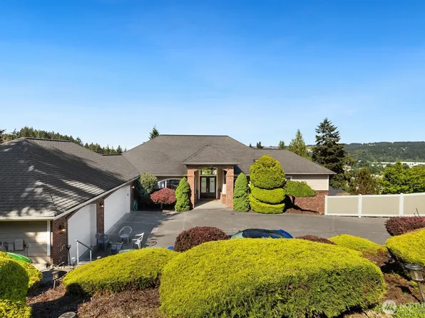 4804 131st Avenue Ct E, Edgewood, WA 98372