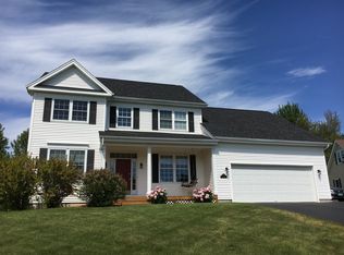 729 Hanon Dr, Williston, VT 05495