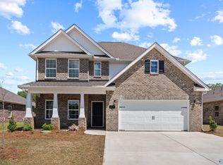 117 Burdine St, New Market, AL 35761