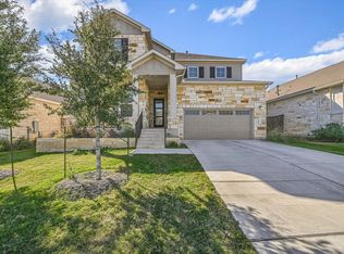 4314 Frankfurt Ln, Round Rock, TX 78665