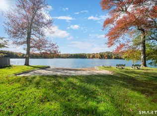 50 Kasson Avenue, Bethlehem, CT 06751