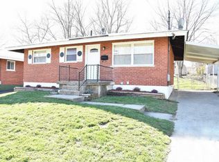 9039 Orangewood Dr, Cincinnati, OH 45231