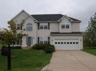 880 Ambleside Dr, Culpeper, VA 22701