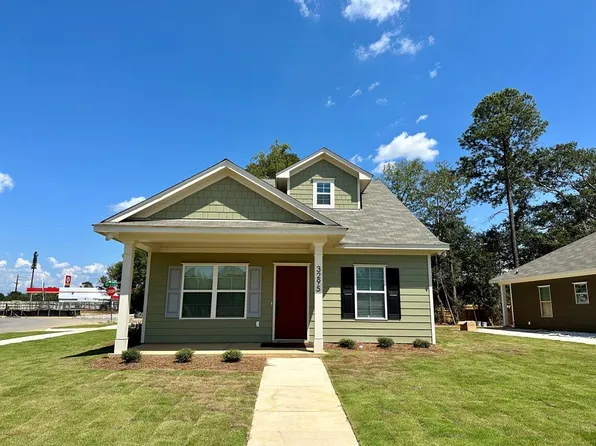 3295 Hals Way, Columbus, GA 31903