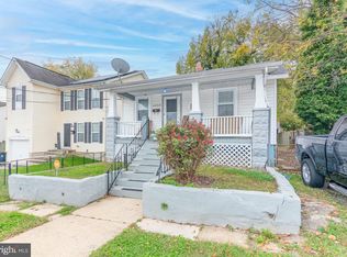 4307 Torque St, Capitol Heights, MD 20743
