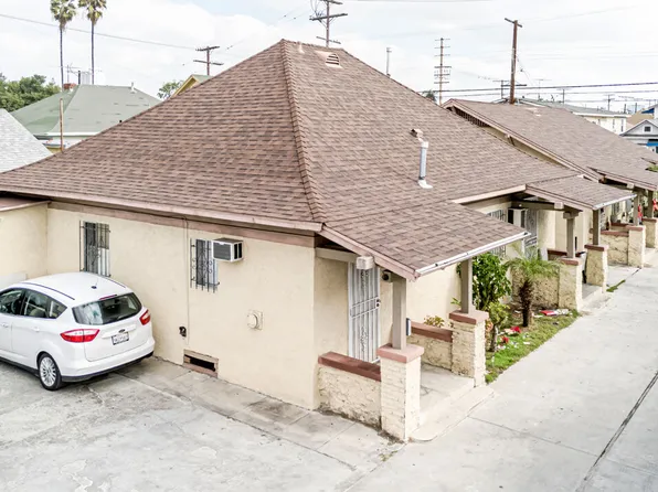 1209 Irolo St, Los Angeles, CA 90006