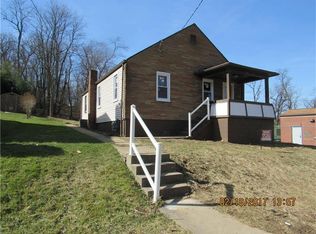 304 Mifflin St, West Mifflin, PA 15122