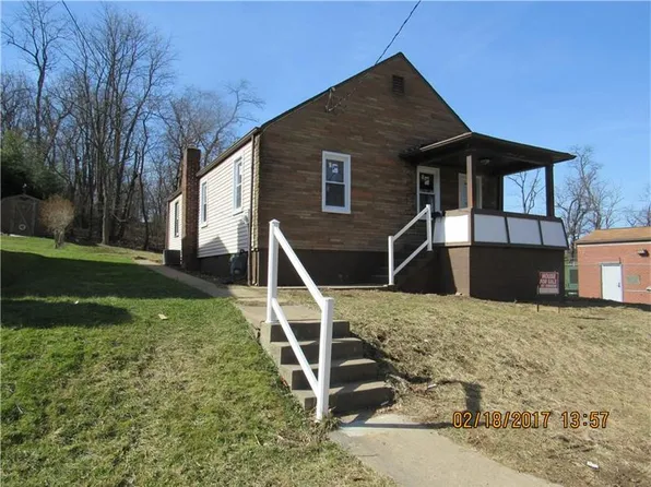 304 Mifflin St, West Mifflin, PA 15122