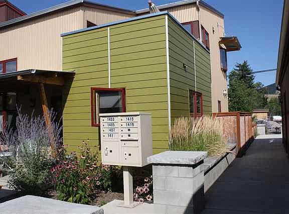 4th image of this home