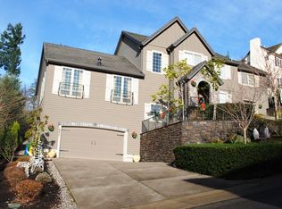 8837 NW Benson St, Portland, OR 97229