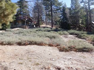 0 Wild Rose Dr, Green Valley Lake, CA 92341