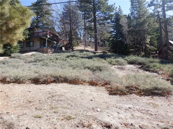 0 Wild Rose Dr, Green Valley Lake, CA 92341