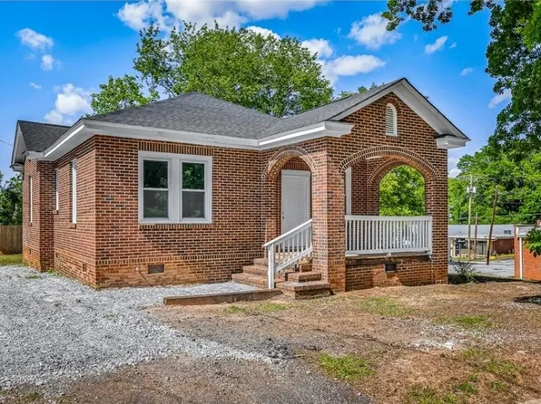 104 W Franklin St, Anderson, SC 29624