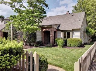412 Littletown Quarter, Williamsburg, VA 23185