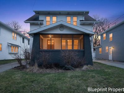 150 Mayfield Ave NE, Grand Rapids, MI, 49503