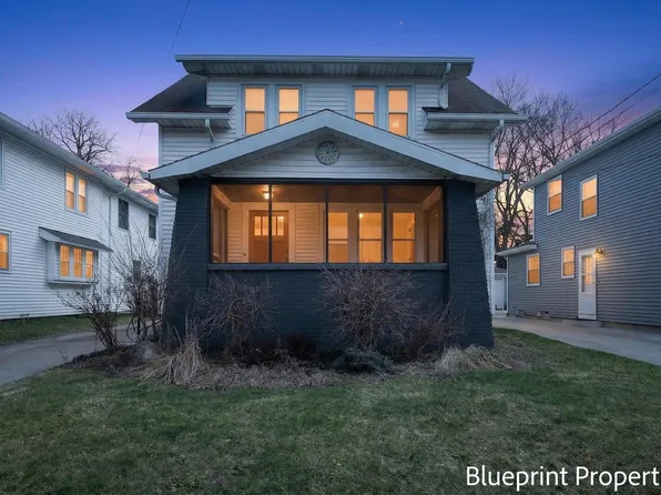 150 Mayfield Ave NE, Grand Rapids, MI 49503