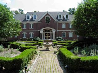 3630 E Commodore Trl, Bloomington, IN 47408