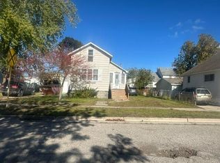 509 McKinley Ave, Alpena, MI 49707