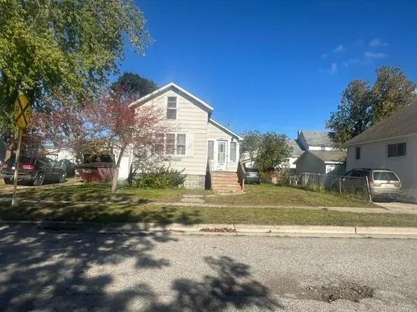 509 McKinley Ave, Alpena, MI 49707