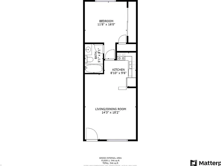 947 Azure St #2 — Photo 13