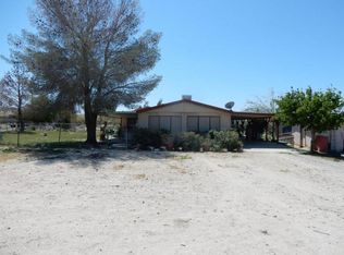 70640 Longyear Rd, Desert Hot Springs, CA 92241