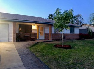 400 W 23rd Ave, Apache Junction, AZ 85120