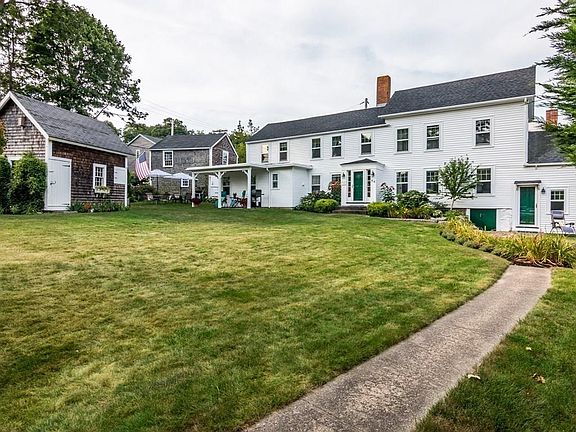 3rd image of 42-44 Mount Pleasant St