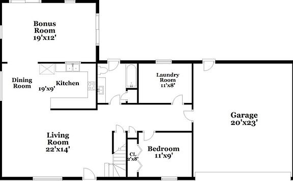 3rd image of 16573 Becasse Dr