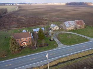 5821 W State Route 41, Covington, OH 45318