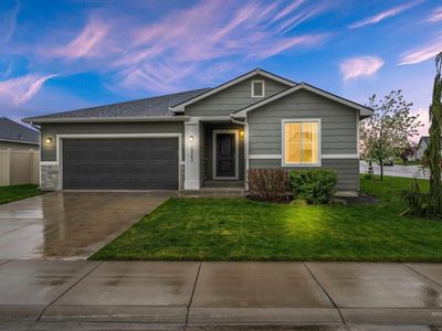 2983 W McIntosh St, Kuna, ID, 83634