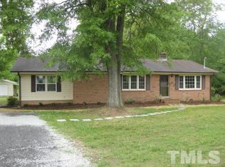 6531 Nc Highway 96, Oxford, NC 27565