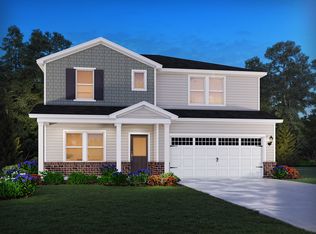 528 Squirrel Oaks Ln, Garner, NC 27529