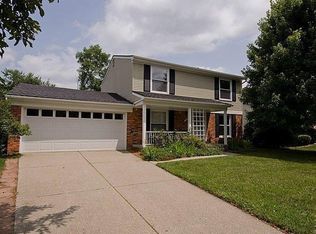 2280 Colony Way, Ypsilanti, MI