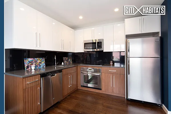 Rented by Citi Habitats | media 8