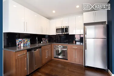 Rented by Citi Habitats