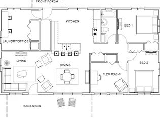 1032 Leith St, Maumee, OH 43537