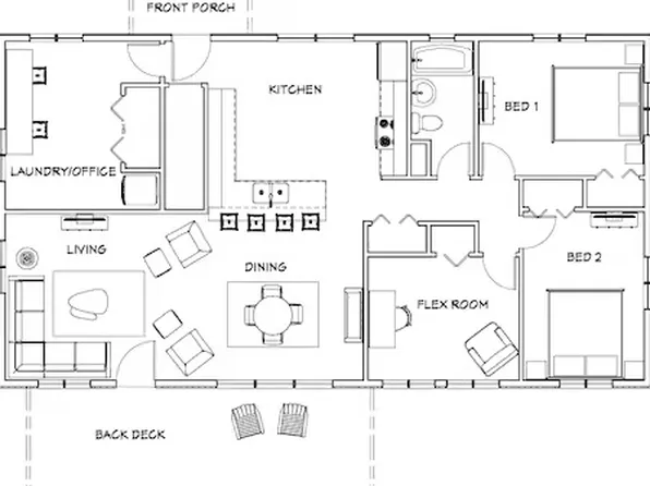 1032 Leith St, Maumee, OH 43537