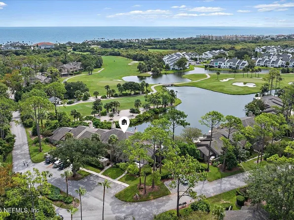 41 FISHERMANS COVE Road, Ponte Vedra Beach, FL 32082