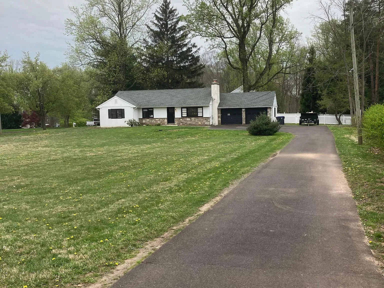 3 bed, 1392 sqft, $3,200 — Photo 4