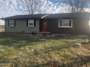 13851 Quince Rd, Neosho, MO 64850