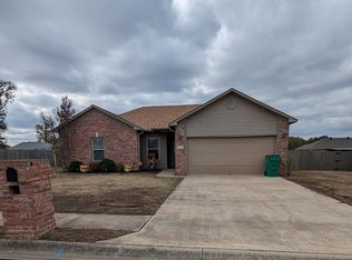 409 Apricot St, Austin, AR 72007