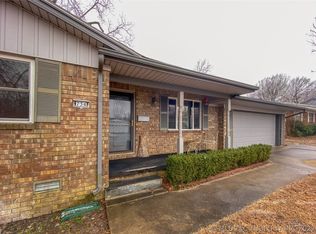 734 Tennessee Ave, McAlester, OK 74501