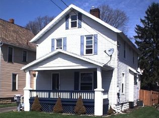 591 Belmont St NE, Warren, OH