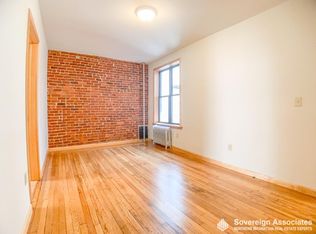 81 Cabrini Blvd APT 33, New York, NY 10033