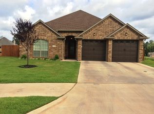 3407 Celebration Way, Longview, TX 75605