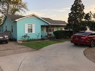 407 E Green Acres Dr, Hobbs, NM 88240