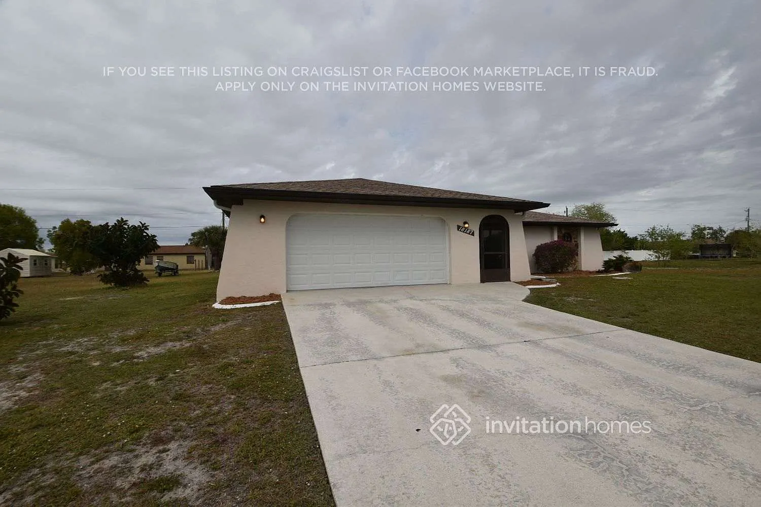18187 Petoskey Cir Port Charlotte, FL 33948 — Photo 2