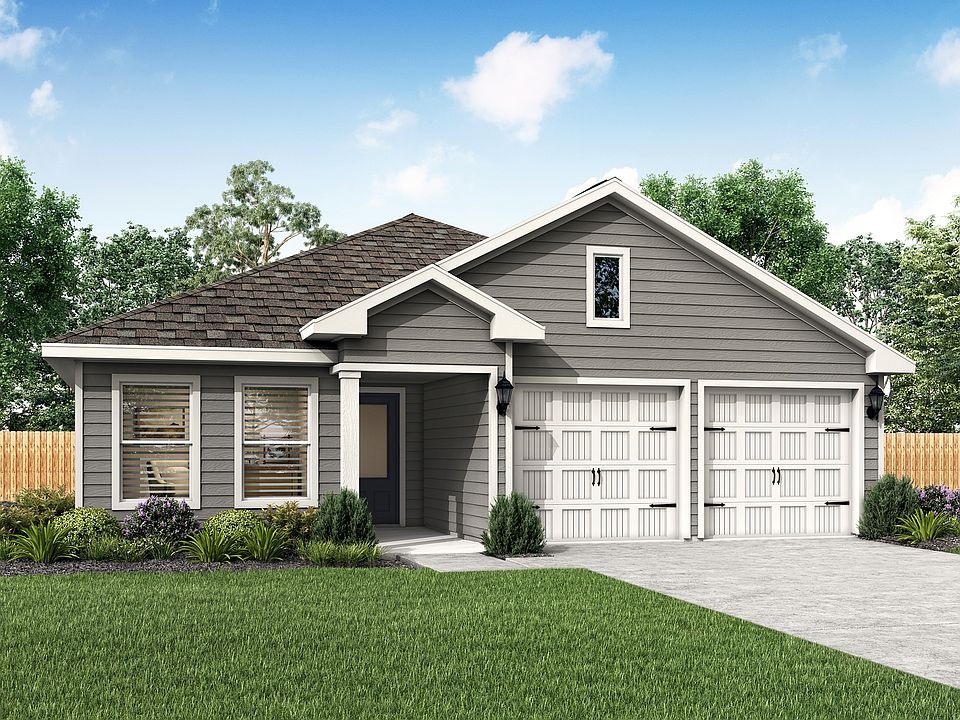 Blanco - Vista West by LGI Homes | Zillow